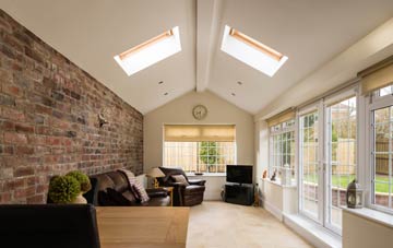 conservatory roof insulation Drury, Flintshire