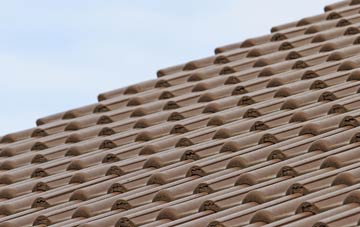 plastic roofing Drury, Flintshire