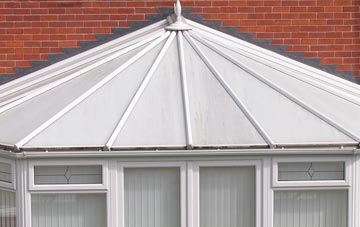 Drury polycarbonate conservatory roof repairs