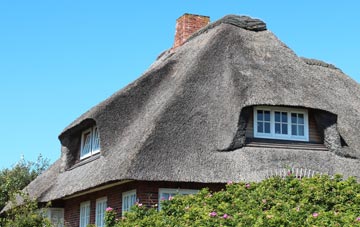 thatch roofing Drury, Flintshire