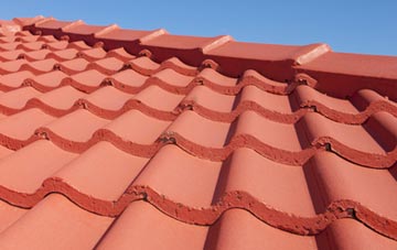 Drury tile and slate roof replacement