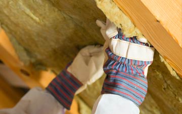types of Drury pitched roof insulation materials